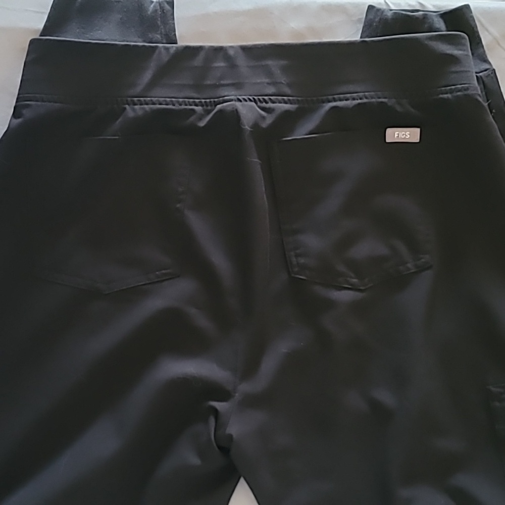 Figs Technical Collection Medium Scrub Pants - image 5